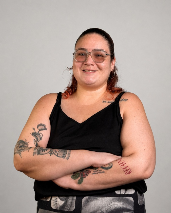 Joicy Franco
